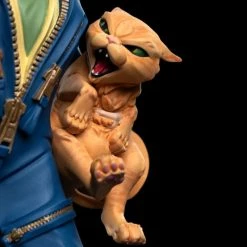 Horror Official Alien Mini Epics Ellen Ripley Figure