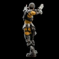 Official Apex Legends Mini Epics Mirage Figure