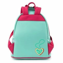 Budget π Loungefly Disney Wreck-It Ralph Vanellope Cosplay Mini π Backpack βοΈ 10 Loungefly Disney Wreck-It Ralph Vanellope Cosplay Mini Backpack