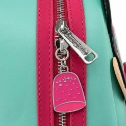 Budget π Loungefly Disney Wreck-It Ralph Vanellope Cosplay Mini π Backpack βοΈ 9 Loungefly Disney Wreck-It Ralph Vanellope Cosplay Mini Backpack