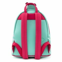 Budget π Loungefly Disney Wreck-It Ralph Vanellope Cosplay Mini π Backpack βοΈ 11 Loungefly Disney Wreck-It Ralph Vanellope Cosplay Mini Backpack