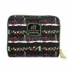 Loungefly Elf Candy Cane Forest Wallet