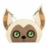 Bags Loungefly Nickelodeon Avatar Momo Cosplay Crossbody Bag
