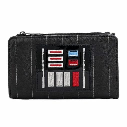 Loungefly Star Wars Darth Vader Cosplay Wallet