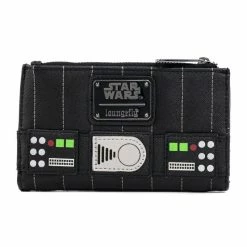Loungefly Star Wars Darth Vader Cosplay Wallet