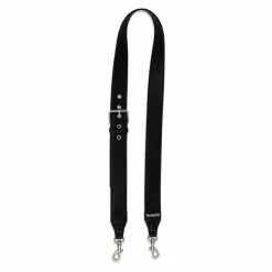 Bags Loungefly Basic Black Bag Strap