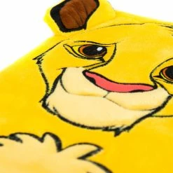 Buy 🥰 Lion King, The Official The Lion King Furry Simba Premium A5 Notebook Home & Office ⭐ 5 Lion King, The Official The Lion King Furry Simba Premium A5 Notebook Home & Office