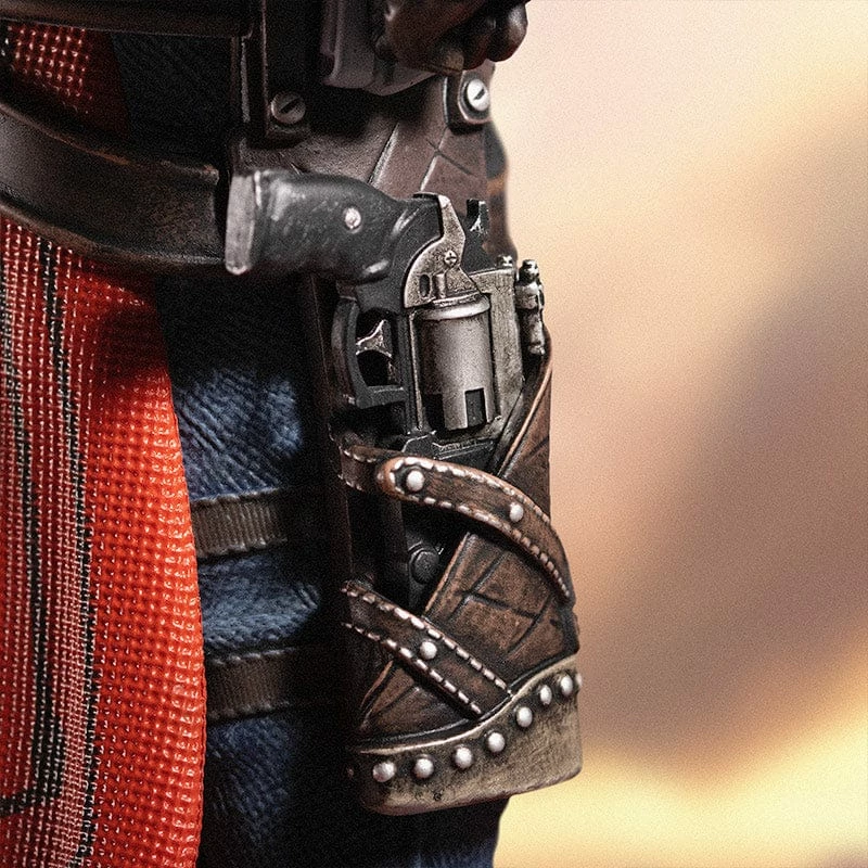 Cheap ⨠Official Destiny Lord Shaxx Statue / Figurine 𧨠10 Official Destiny Lord Shaxx Statue / Figurine