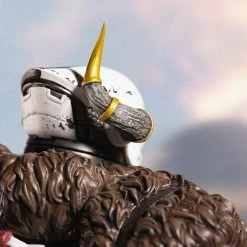 Cheap ⨠Official Destiny Lord Shaxx Statue / Figurine 𧨠22 Official Destiny Lord Shaxx Statue / Figurine