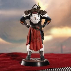 Cheap ⨠Official Destiny Lord Shaxx Statue / Figurine 𧨠14 Official Destiny Lord Shaxx Statue / Figurine