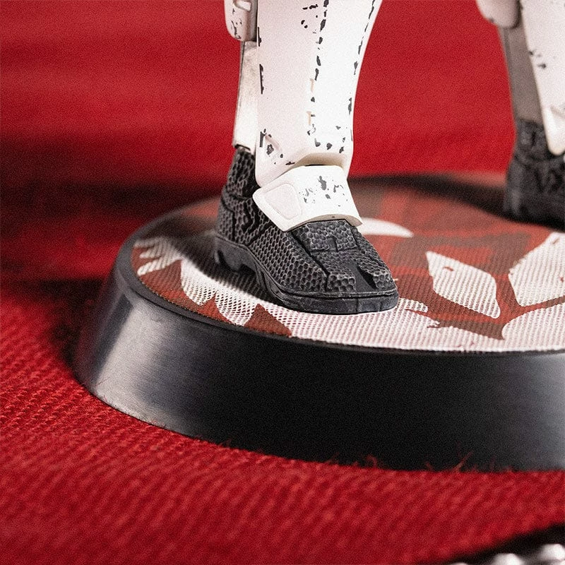 Cheap ⨠Official Destiny Lord Shaxx Statue / Figurine 𧨠9 Official Destiny Lord Shaxx Statue / Figurine