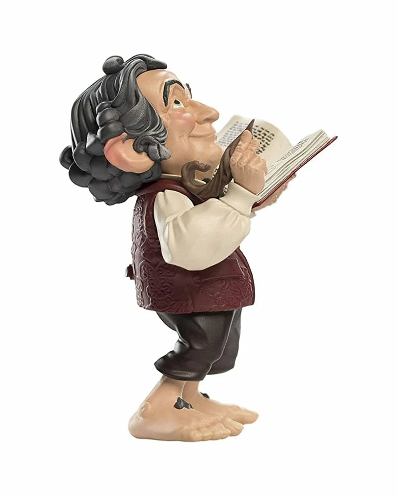 Best deal π― Official Lord Of The Rings Bilbo Baggins Mini Epics Vinyl Figure / Figurine - 18 Cm π― 2 Official Lord Of The Rings Bilbo Baggins Mini Epics Vinyl Figure / Figurine - 18 Cm