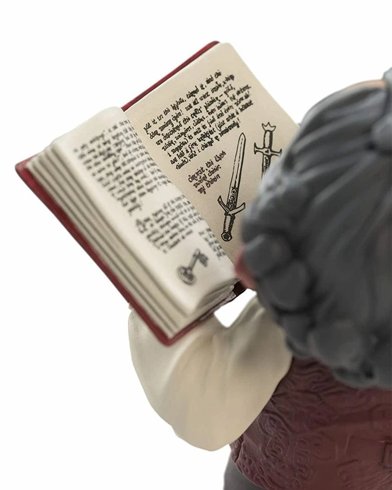 Best deal π― Official Lord Of The Rings Bilbo Baggins Mini Epics Vinyl Figure / Figurine - 18 Cm π― 3 Official Lord Of The Rings Bilbo Baggins Mini Epics Vinyl Figure / Figurine - 18 Cm