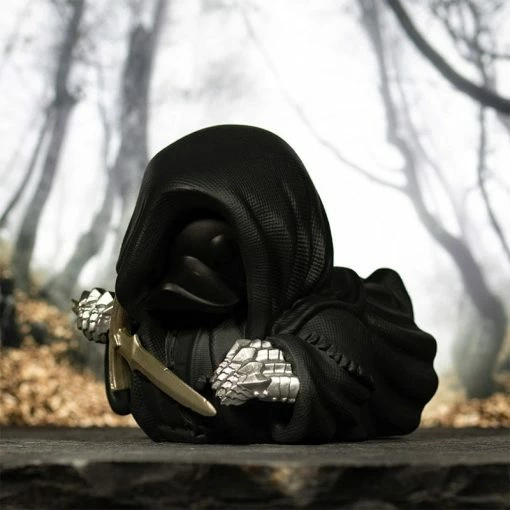 Flash Sale π Lord Of The Rings Ringwraith TUBBZ Cosplaying Duck Collectible β€οΈ 6 Lord Of The Rings Ringwraith TUBBZ Cosplaying Duck Collectible