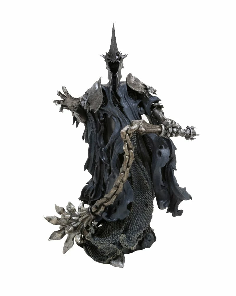 Outlet π Official Lord Of The Rings The Witch King Mini Epics Figure / Figurine π₯ 1 Official Lord Of The Rings The Witch King Mini Epics Figure / Figurine