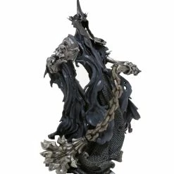 Official Lord Of The Rings The Witch King Mini Epics Figure / Figurine