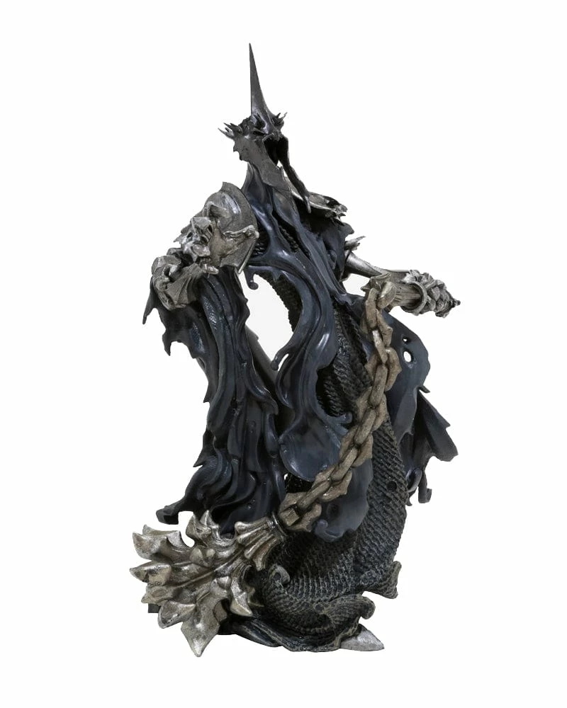 Outlet π Official Lord Of The Rings The Witch King Mini Epics Figure / Figurine π₯ 2 Official Lord Of The Rings The Witch King Mini Epics Figure / Figurine