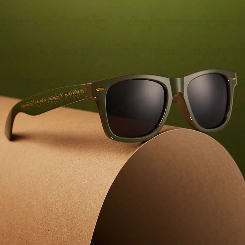 Hot Sale π― Official Lord Of The Rings π Sunglasses Accessories 𧨠2 Official Lord Of The Rings Sunglasses Accessories
