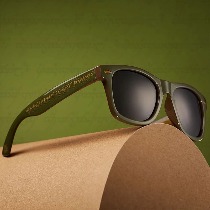 Hot Sale π― Official Lord Of The Rings π Sunglasses Accessories 𧨠3 Official Lord Of The Rings Sunglasses Accessories