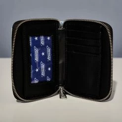 Top 10 π LoungeFly Dc Superheroes Chibi Lineup Zip Around Wallet π― 7 LoungeFly Dc Superheroes Chibi Lineup Zip Around Wallet