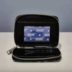 Top 10 π LoungeFly Dc Superheroes Chibi Lineup Zip Around Wallet π― 6 LoungeFly Dc Superheroes Chibi Lineup Zip Around Wallet