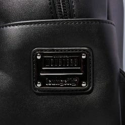 Top 10 𧨠Horror Bags LoungeFly Universal Monsters Frankie And Bride Cosplay Mini π Backpack π₯ 11 Horror Bags LoungeFly Universal Monsters Frankie And Bride Cosplay Mini Backpack