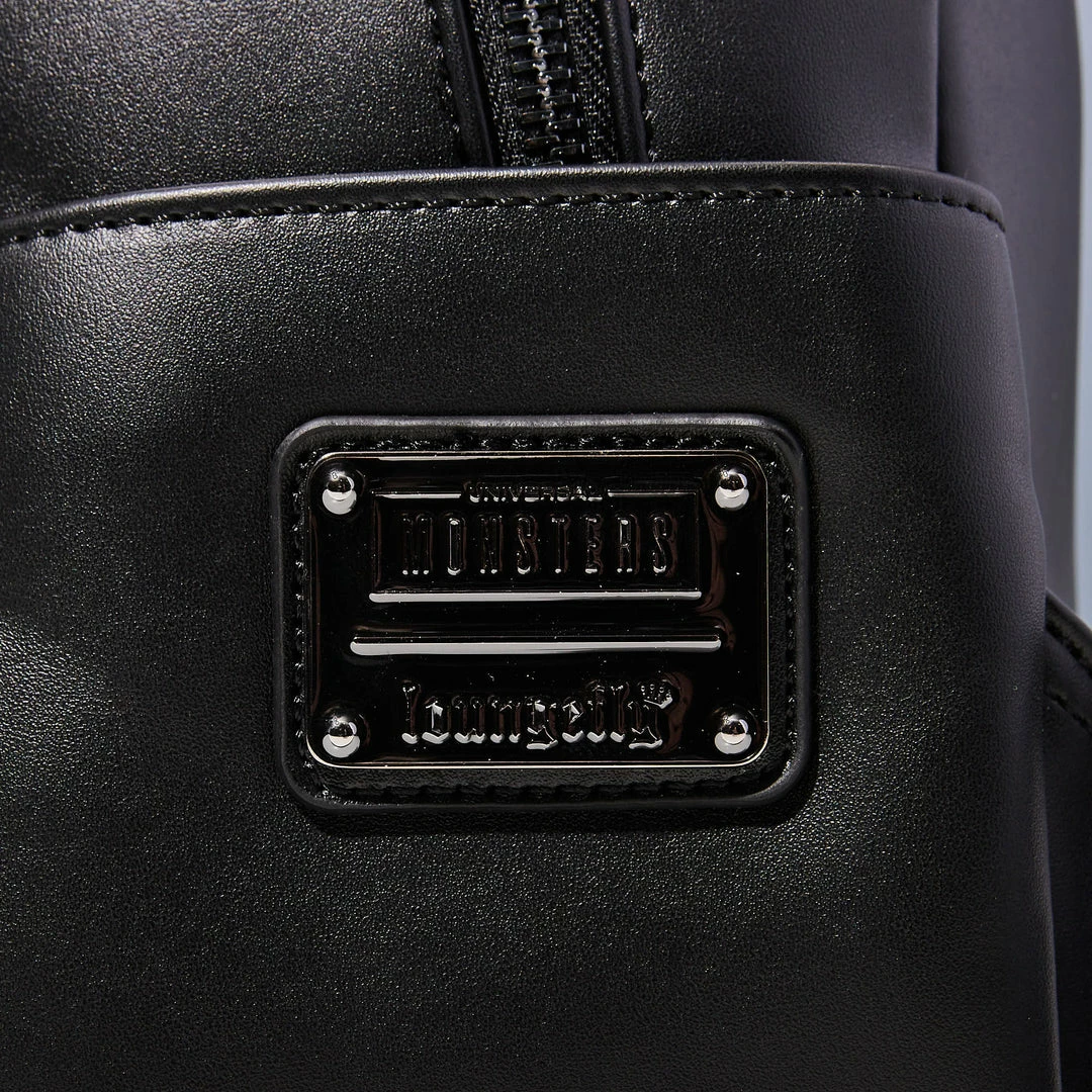 Top 10 𧨠Horror Bags LoungeFly Universal Monsters Frankie And Bride Cosplay Mini π Backpack π₯ 6 Horror Bags LoungeFly Universal Monsters Frankie And Bride Cosplay Mini Backpack