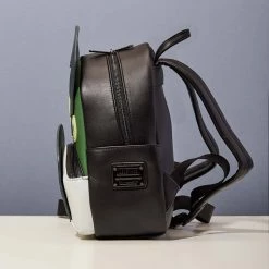 Top 10 𧨠Horror Bags LoungeFly Universal Monsters Frankie And Bride Cosplay Mini π Backpack π₯ 8 Horror Bags LoungeFly Universal Monsters Frankie And Bride Cosplay Mini Backpack