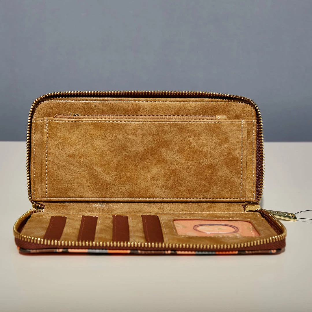 Outlet π LoungeFly Star Wars Mandalorian Bantha Ride Aop Zip Around Wallet π 5 LoungeFly Star Wars Mandalorian Bantha Ride Aop Zip Around Wallet