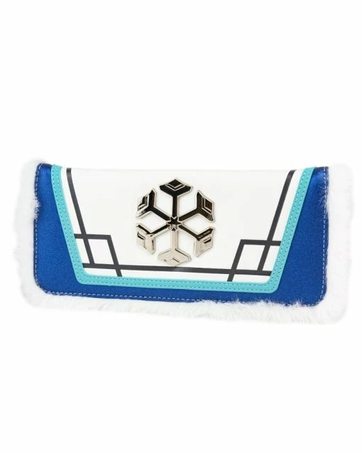 Loungefly Overwatch Mei Purse