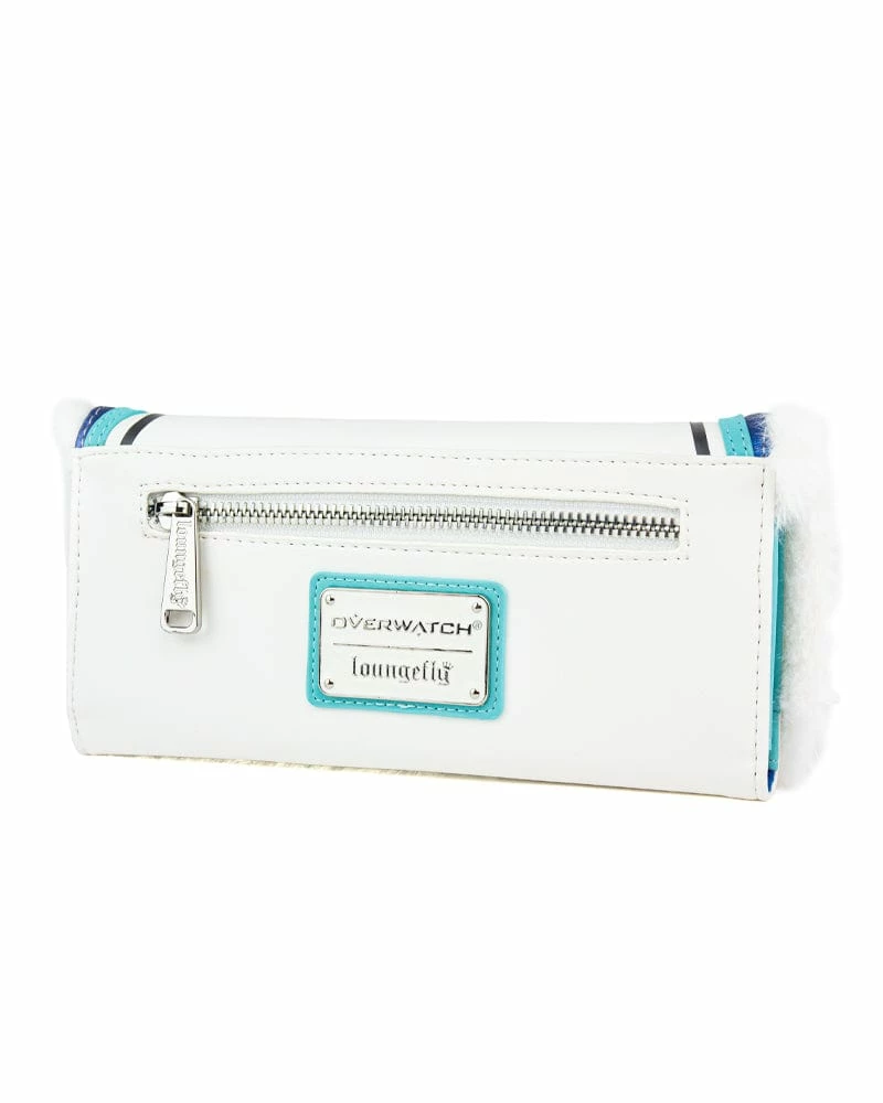 New π― Loungefly Overwatch Mei Purse β¨ 2 Loungefly Overwatch Mei Purse