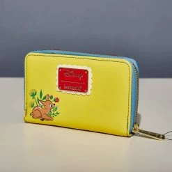 New π LoungeFly Disney Snow White Cosplay Bow Zip Around Wallet π€© 11 LoungeFly Disney Snow White Cosplay Bow Zip Around Wallet