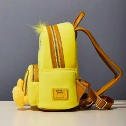 Hot Sale π€© LoungeFly Looney Tunes Tweety Plush Mini π Backpack β 10 LoungeFly Looney Tunes Tweety Plush Mini Backpack