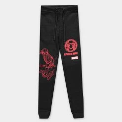 Official Marvel Spider-Man Kids Joggers