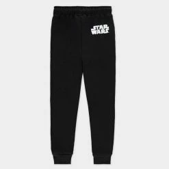 Official Star Wars Boba Fett Bounty Hunter Kids Joggers