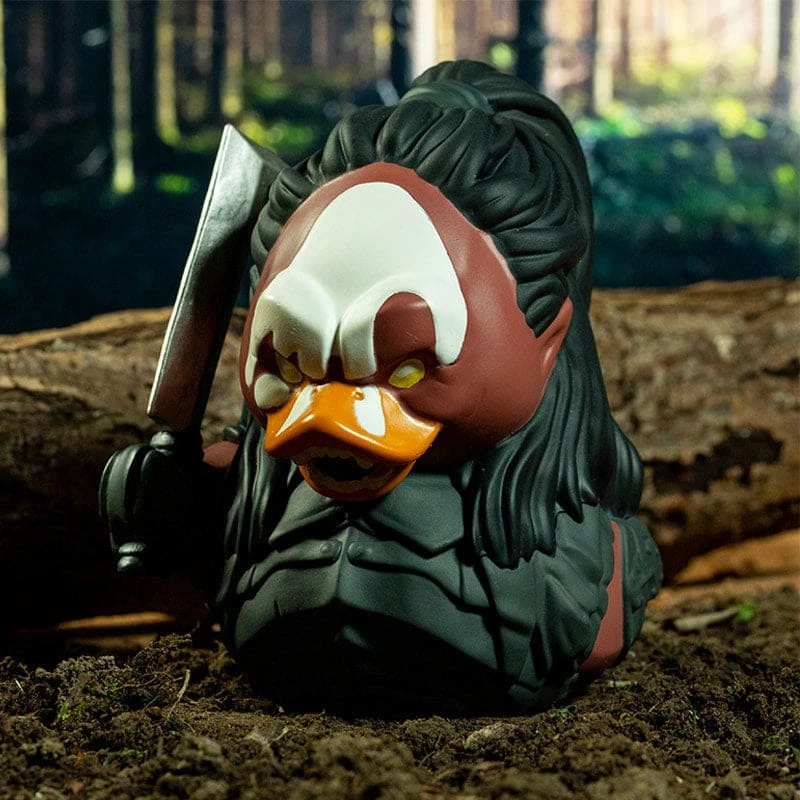Flash Sale π Lord Of The Rings Lurtz TUBBZ Cosplaying Duck Collectible π 1 Lord Of The Rings Lurtz TUBBZ Cosplaying Duck Collectible