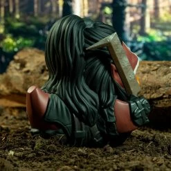 Flash Sale π Lord Of The Rings Lurtz TUBBZ Cosplaying Duck Collectible π 9 Lord Of The Rings Lurtz TUBBZ Cosplaying Duck Collectible