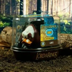 Flash Sale π Lord Of The Rings Lurtz TUBBZ Cosplaying Duck Collectible π 12 Lord Of The Rings Lurtz TUBBZ Cosplaying Duck Collectible