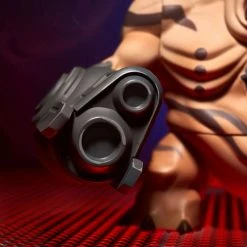 Budget ⭐ Official DOOM® Mancubus Collectible Figurine 🥰 11 Official DOOM® Mancubus Collectible Figurine