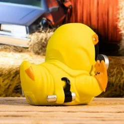 Best deal π Back To The Future Marty Anti-Radiation Suit TUBBZ Cosplaying Duck Collectible π 8 Back To The Future Marty Anti-Radiation Suit TUBBZ Cosplaying Duck Collectible