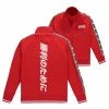Apparel Marvel - For Victory - Unisex Track Jacket