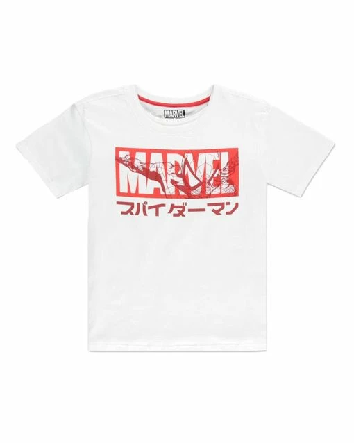 Apparel Marvel - Japan Spider Women's T-Shirts