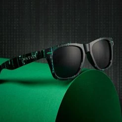 Official The Matrix Sunglasses Accessories