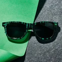 Official The Matrix Sunglasses Accessories