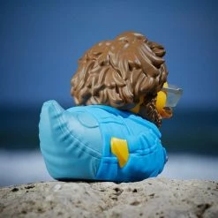 Best deal ❤️ Jaws Matt Hooper TUBBZ Cosplaying Duck Collectible ✨ 8 Jaws Matt Hooper TUBBZ Cosplaying Duck Collectible