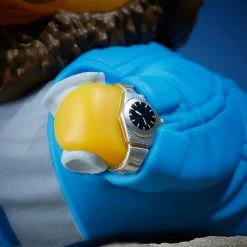 Best deal ❤️ Jaws Matt Hooper TUBBZ Cosplaying Duck Collectible ✨ 11 Jaws Matt Hooper TUBBZ Cosplaying Duck Collectible