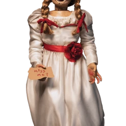 Best Pirce π Annebelle Annabelle The Conjuring Doll 40 Inch Prop In Collectors Window Box Horror π 5 Annebelle Annabelle The Conjuring Doll 40 Inch Prop In Collectors Window Box Horror