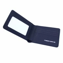 Official Mega Drive Console Wallet