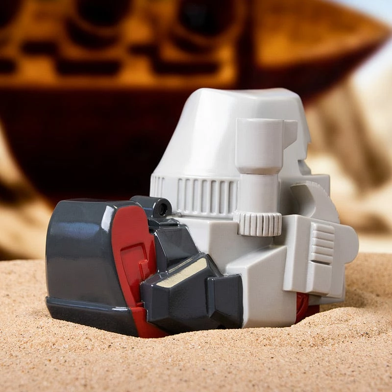 Discount π Transformers Megatron TUBBZ Cosplaying Duck Collectible π― 2 Transformers Megatron TUBBZ Cosplaying Duck Collectible