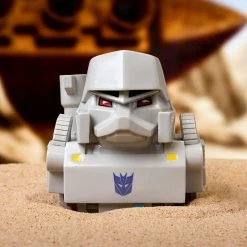 Discount π Transformers Megatron TUBBZ Cosplaying Duck Collectible π― 9 Transformers Megatron TUBBZ Cosplaying Duck Collectible